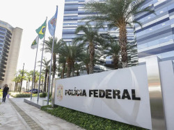 Polícia Federal autoriza concurso com mil vagas para carreira policial