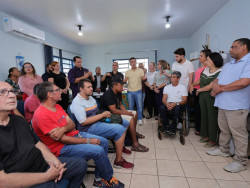 Dourados reativa Central de Interpretação de Libras em Dourados