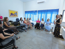 Prefeitura ‘abraça’ campanha do Hospital de Amor em Dourados