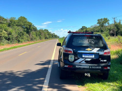 Foragido há 27 anos, acusado de latrocínio em Naviraí é preso pela Polícia Civil