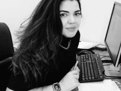 Áudio prova que Delegacia da Mulher abandonou jornalista assassinada pelo noivo