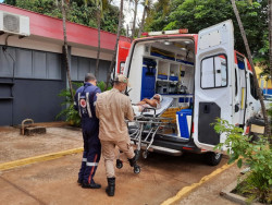Morre adolescente ferida em acidente perto de Panambi
