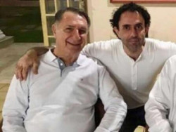 Justiça penhora bens do espólio de Jamil Name e de Jamilzinho para pagar dívida de R$ 16 milhões