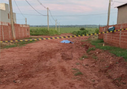 Homem denunciado é morto a tiros horas após ser denunciado por torturar mulher