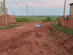 Homem denunciado é morto a tiros horas após ser denunciado por torturar mulher