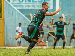 Pelo alto, FC Pantanal vence Aquidauanense em jogo de 2 viradas