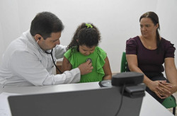 Governo acelera modernização do SUS em debate sobre saúde digital