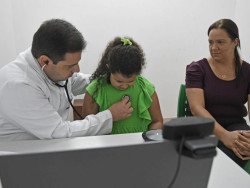 Governo acelera modernização do SUS em debate sobre saúde digital