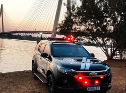 Suspeito de homicídio no trânsito em 2019 é preso em Santa Catarina