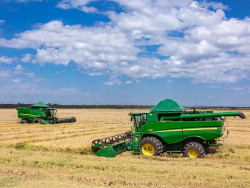 Apesar de alcançar quase US$ 11 bi, exportações do agro recuam 5,3% em janeiro