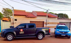 Ministério Público Federal institui Gaeco Nacional contra o crime organizado