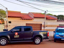 Ministério Público Federal institui Gaeco Nacional contra o crime organizado