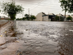 Terça-feira tem previsão de garoa pela manhã em Dourados