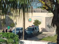 Gaeco deflagra operação em 5 cidades de MS