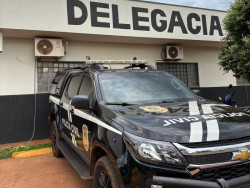 Mulher e recém-nascida mantidas em cárcere privado por homem são resgatadas