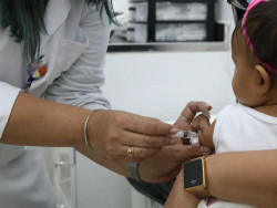SUS incorpora vacina contra vírus sincicial respiratório