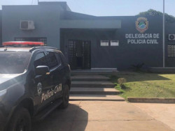 Cliente esfaqueia garota de programa após não concordar em pagar por serviços