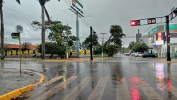 Chuva ameniza sensação térmica em semana com onda de calor em MS