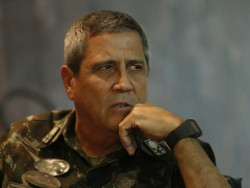 Confira os 34 denunciados pela PGR por crime de golpe de Estado