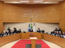 Juiz estadual de MS teve salário de R$ 98,2 mil, três vezes valor pago a ministro do STF