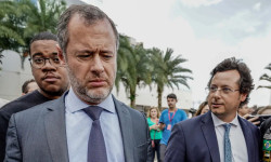 Defesa de Jair Bolsonaro critica denúncia da Procuradoria Geral da República