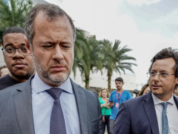 Defesa de Jair Bolsonaro critica denúncia da Procuradoria Geral da República