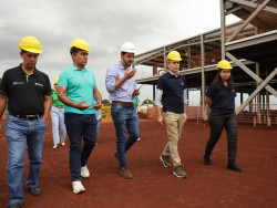 Hospital de Amor será inaugurado no segundo semestre em Dourados