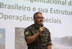 Dois militares bolsonaristas de MS estão entre denunciados por tentativa de golpe
