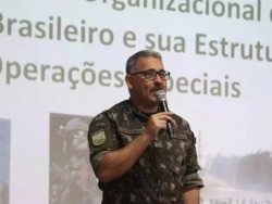 Dois militares bolsonaristas de MS estão entre denunciados por tentativa de golpe