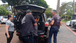 “Ela batia em mim”, diz homem que matou a mulher a golpes de foice em Dourados