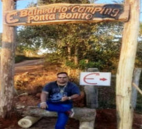 “Cateto”, traficante conhecido na fronteira, é condenado a 27 anos de prisão