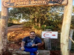 “Cateto”, traficante conhecido na fronteira, é condenado a 27 anos de prisão