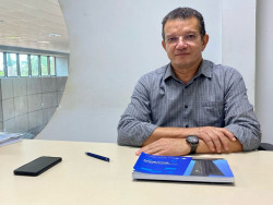 Prefeitura avança no Programa Cidade Inteligente
