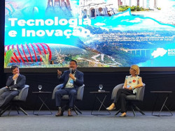 Rota Bioceânica: projetos de tecnologia vão proporcionar melhor qualidade de vida