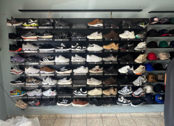 Decon apreende produtos falsificados durante operação no comércio de Dourados