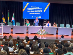 MS reforça inclusão social e fortalecimento da assistência nos municípios