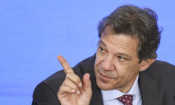 Primeiro passo para conter inflação de alimentos é Plano Safra maior, diz Haddad