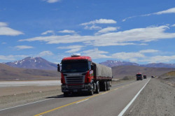 Produtores devem se preparar para as mudanças no escoamento com a Rota Bioceânica