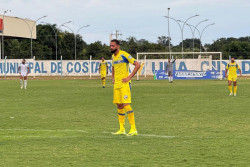 Costa Rica e Dourados ficam no empate com gosto de derrota para os dois lados
