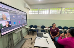 Inscrições para Curso de Libras no CAS encerram na próxima quarta-feira