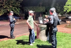 Justiça decreta preventiva de motorista bêbado que provocou acidente com morte em Dourados