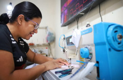 Governo prevê R$ 13 mi para mulheres chefe de família em situação de vulnerabilidade