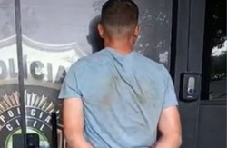 Ex que matou empresária a tiros é encontrado em chácara de MS