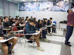 Convocação da lista de espera do Fies 2025 será divulgada nesta terça