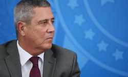 Braga Netto pede suspeição de Moraes em denúncia sobre golpe