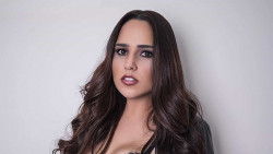 Internautas acusam Perlla de usar notificação de outra mulher em posts na web