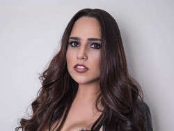 Internautas acusam Perlla de usar notificação de outra mulher em posts na web