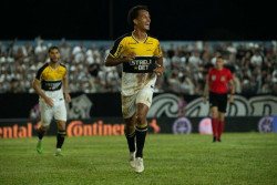 Operário perde em casa para o Criciúma e está eliminado da Copa do Brasil