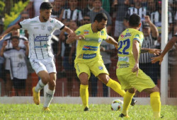 DAC estreia na Copa do Brasil enfrentando o Caxias nesta quarta no ‘Douradão’