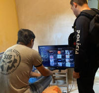 Operação combate exploração sexual infantil na internet em MS